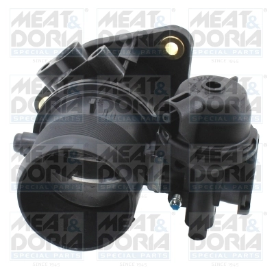 Throttle Body